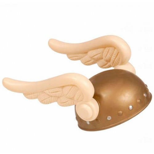 CASQUE GAULOIS TAILLE ENFANT