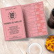 PERMIS 30 ANS "PERMIS DE VEILLLIR"