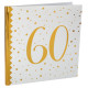 LIVRE D OR 60 ANS