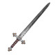 EPEE CHEVALIER 72.5CM