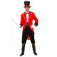COSTUME DOMPTEUR M