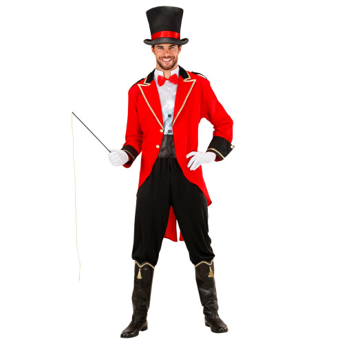 COSTUME DOMPTEUR M