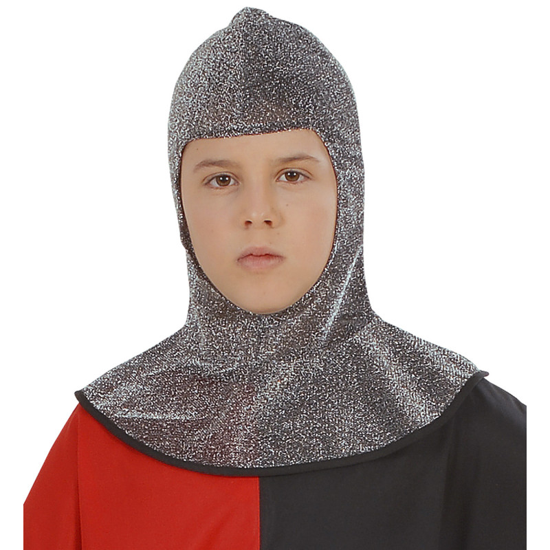 CAGOULE CHEVALIER  MEDIEVALE ENFANT