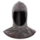 CAGOULE CHEVALIER  MEDIEVALE ENFANT