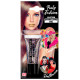TUBES CREME SCINTILLANTE MULTICOLORE