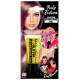 TUBES CREME SCINTILLANTE DOREE