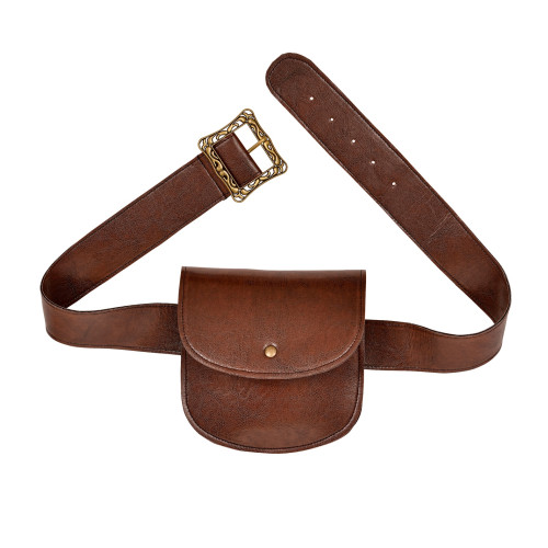CEINTURE AVEC BOURSE