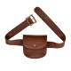 CEINTURE AVEC BOURSE