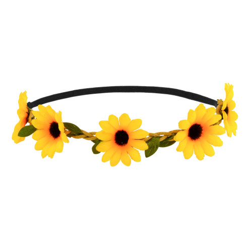 BANDEAU TOURNESOL