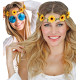 BANDEAU TOURNESOL