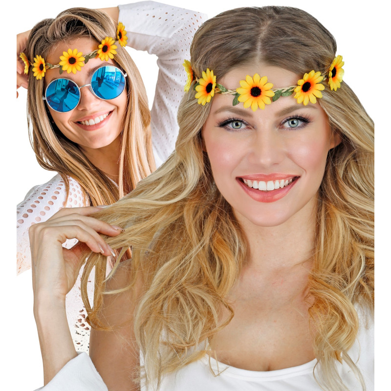 BANDEAU TOURNESOL