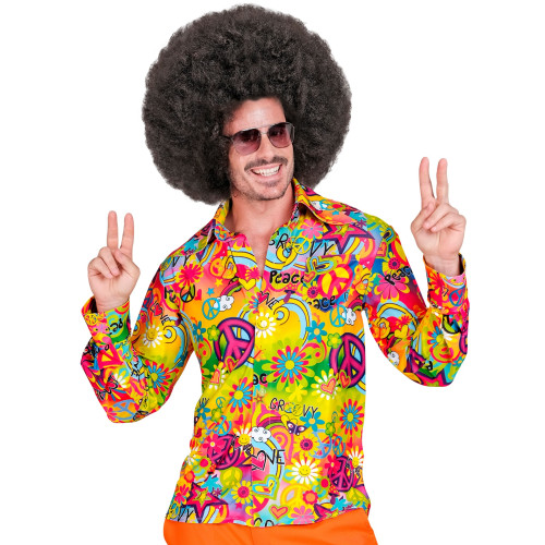 CHEMISE THE 60S S/M