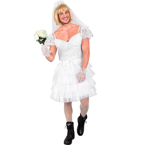 COSTUME MARIEE M/L