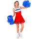 COSTUME MAJORETTE M