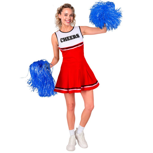 COSTUME MAJORETTE M