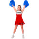COSTUME MAJORETTE M