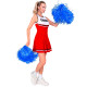 COSTUME MAJORETTE M