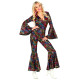 COMBIN.THE 70S DISCO STYLE XL