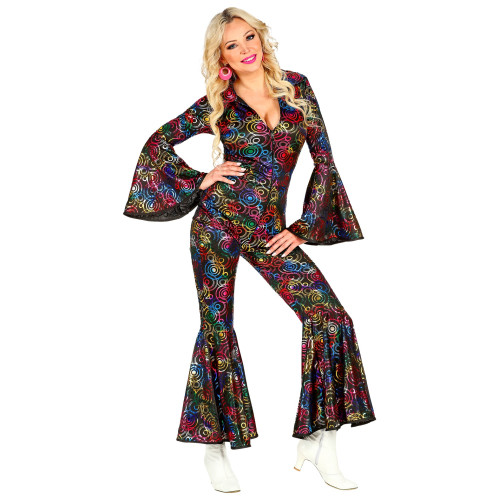 COMBIN.THE 70S DISCO STYLE XL