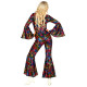 COMBIN.THE 70S DISCO STYLE XL