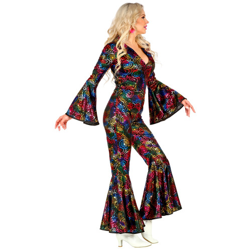 COMBIN.THE 70S DISCO STYLE XL