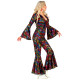 COMBIN.THE 70S DISCO STYLE XL