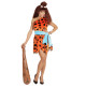 COSTUME FEMME DES CAVERNES L