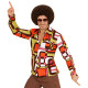 CHEMISE H GROOVY XXXL
