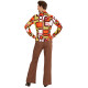 CHEMISE H GROOVY XXXL
