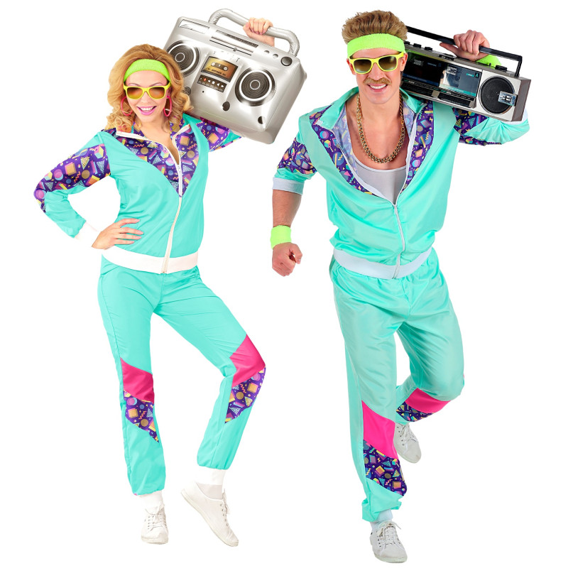 SURVETEMENT DES ANNEES 80 S