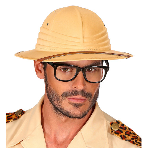 CASQUE SAFARI