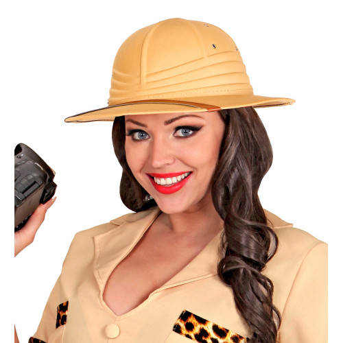 CASQUE SAFARI