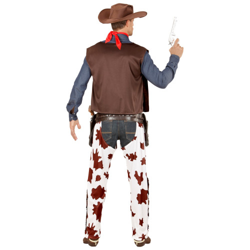 COSTUME COWBOY L