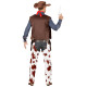 COSTUME COWBOY L