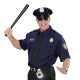 OFFICIER DE POLICE NYPD XL
