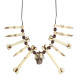 COLLIER CRANE ET OS