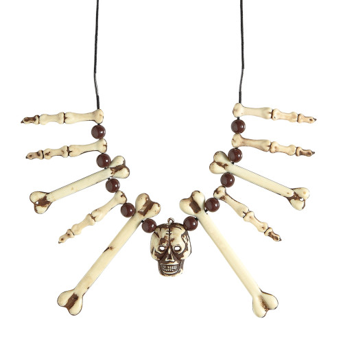 COLLIER CRANE ET OS