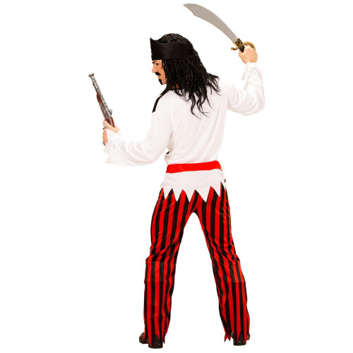 COSTUME PIRATE HOMME L