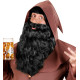 MAXI BARBE NOIRE