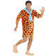 COSTUME HOMME DES CAVERNES L