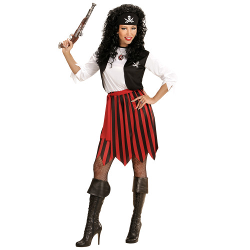 FEMME PIRATE M