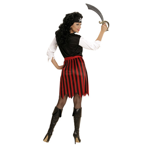 FEMME PIRATE M