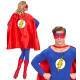SUPER-HEROS (CAPE, MASQUE)