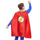 SUPER-HEROS (CAPE, MASQUE)