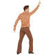 CHEMISE H GROOVY S/M DISC