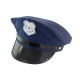 CHAPEAU POLICIER
