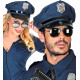 CHAPEAU POLICIER