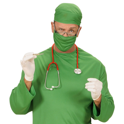 STETHOSCOPE