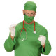 STETHOSCOPE
