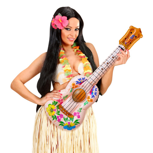 UKULELE GONFLABLE 105CM